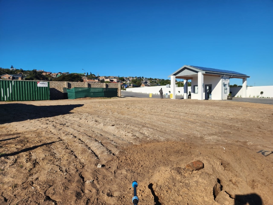2 Bedroom Property for Sale in Fraaiuitsig Western Cape